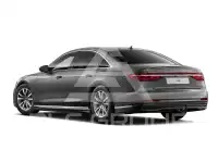 2024 Audi A8