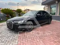 2024 Audi A8