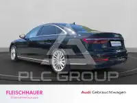 2024 Audi A8