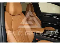 2024 Audi A8