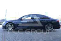 2024 Audi A8