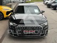 2024 Audi A8