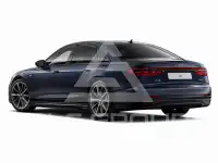 2024 Audi A8