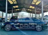 2024 Audi A8