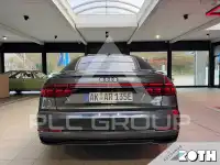 2024 Audi A8