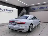 2024 Audi A8