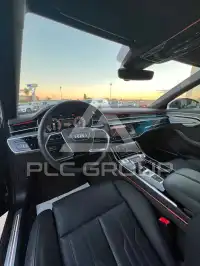 2024 Audi A8