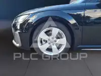 2024 Audi TT