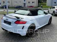 2024 Audi TT