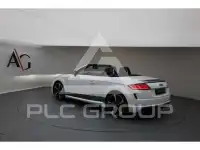 2024 Audi TT
