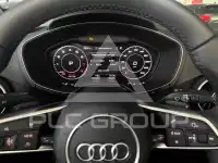 2024 Audi TT