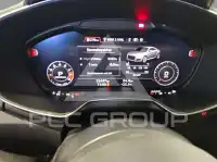 2024 Audi TT
