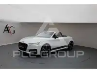 2024 Audi TT