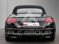 2024 Audi TT