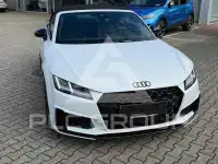 2024 Audi TT