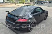 2024 Audi TT