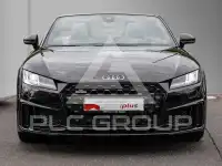 2024 Audi TT