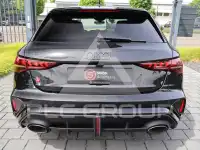 2024 Audi TT