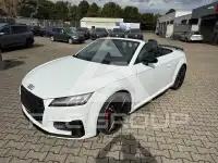 2024 Audi TT