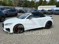 2024 Audi TT