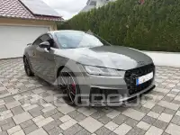 2024 Audi TT