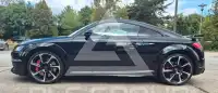 2024 Audi TT