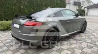 2024 Audi TT