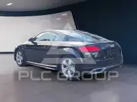 2024 Audi TT