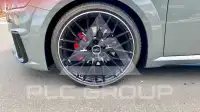 2024 Audi TT