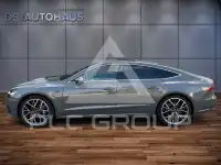 2024 Audi A7