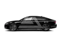 2024 Audi A7