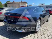 2024 Audi A7
