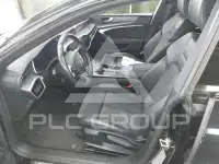 2024 Audi A7