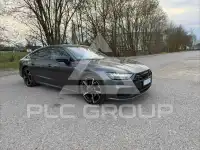 2024 Audi A7