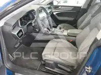 2024 Audi A7