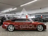 2024 Audi A7