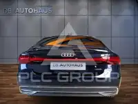 2024 Audi A7