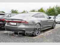 2024 Audi A7