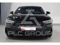 2024 Audi A7