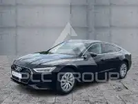 2024 Audi A7