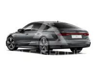 2024 Audi A7