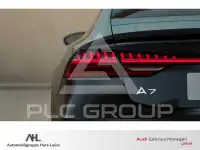 2024 Audi A7