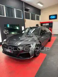 2024 Audi A7