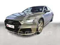 2024 Audi A7