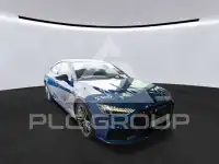 2024 Audi A7