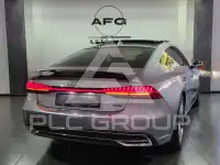 2024 Audi A7