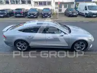 2024 Audi A7