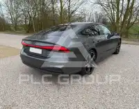 2024 Audi A7