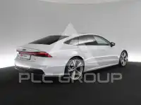 2024 Audi A7