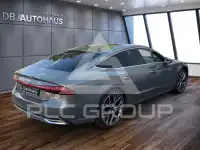 2024 Audi A7